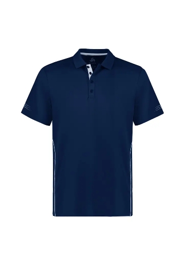 Picture of Biz Collection, Balance Mens Polo